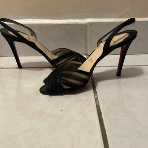 Christian Louboutin size 40